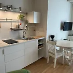 Apartamento Tecza Świnoujście