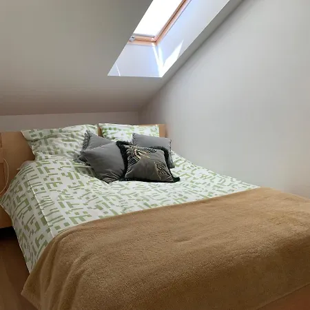 アパート Tecza *