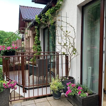 Tęcza Apartament