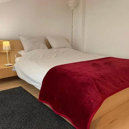 Tecza Apartman