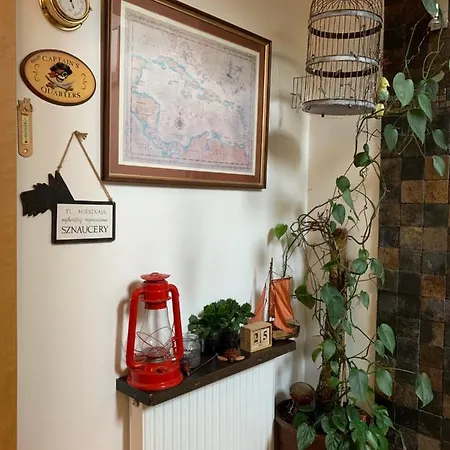 Tęcza *