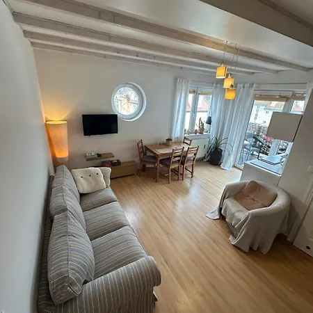Tęcza Apartament Świnoujście