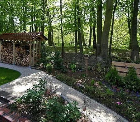 Apartament Tęcza
