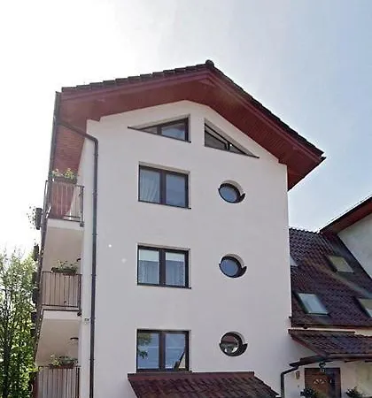 Tęcza Świnoujście