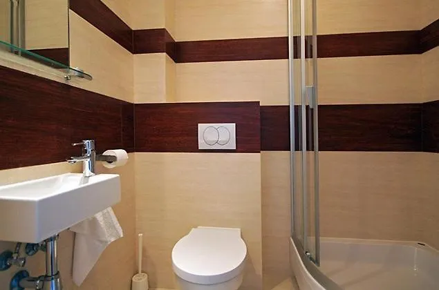 Tecza Apartman Swinoujscie