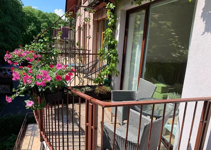 Apartman Tecza Swinoujscie