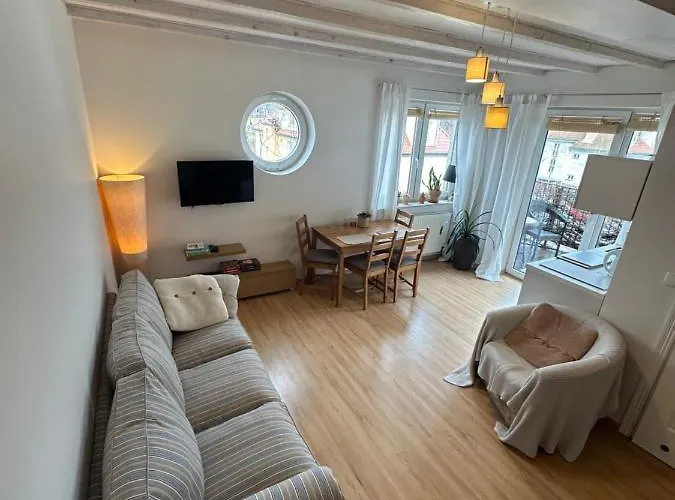 Tecza Apartman Swinoujscie